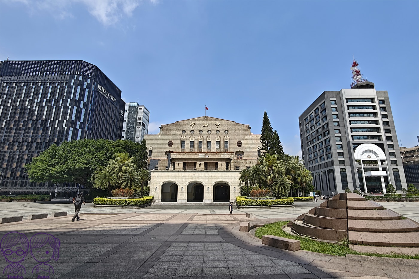 台北不限時咖啡廳推薦｜Coppii Lumii 冉冉生活，高CP值早午餐、肉桂捲與厚鬆餅必吃