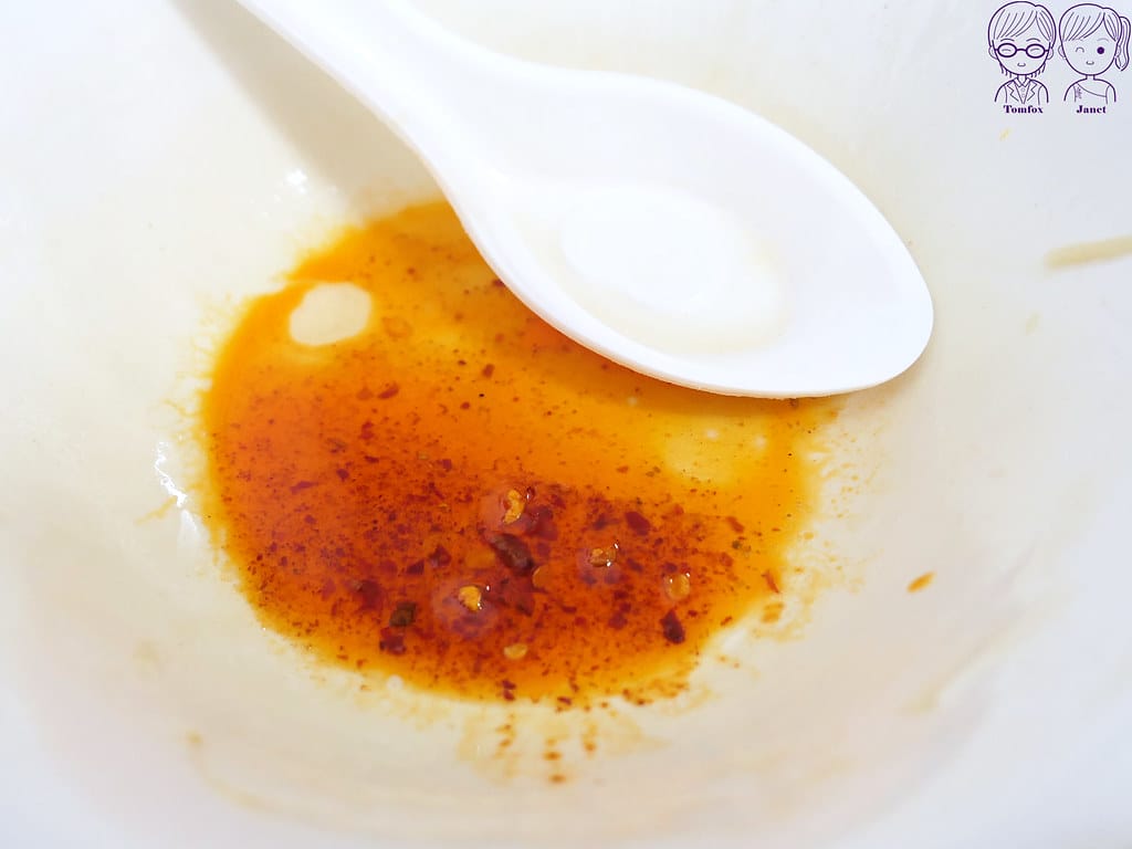 16 吉祥鮮肉小籠包 小湯包 辣醬