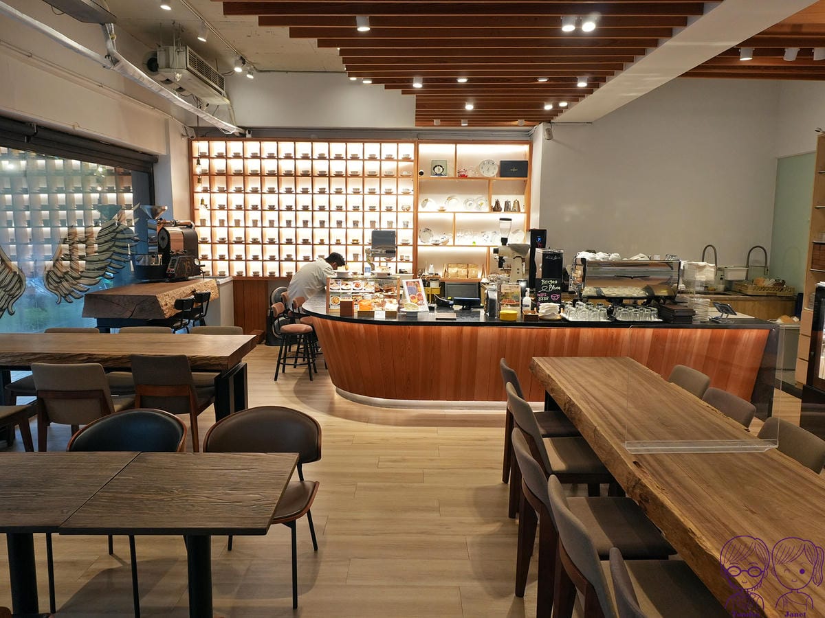3 波赫士領地 明水店 店內.jpg 3 波赫士領地 明水店 店內.jpg