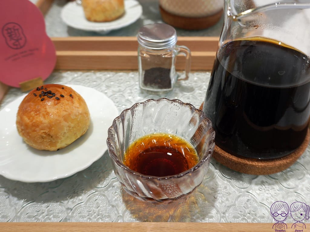 34_ 新口味 鹿港店 曼特寧