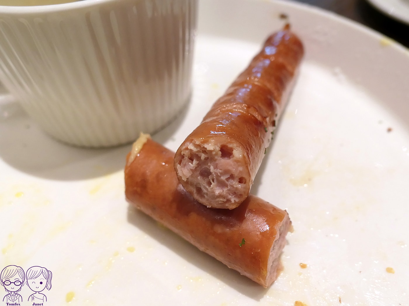 台北不限時咖啡廳推薦｜Coppii Lumii 冉冉生活，高CP值早午餐、肉桂捲與厚鬆餅必吃