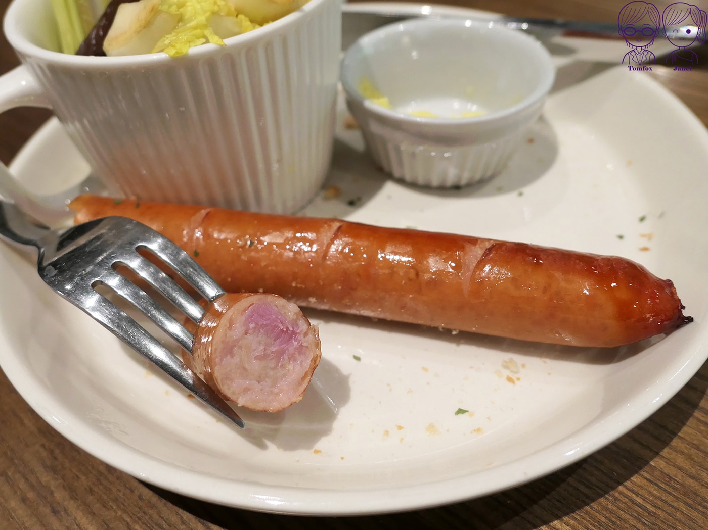 台北不限時咖啡廳推薦｜Coppii Lumii 冉冉生活，高CP值早午餐、肉桂捲與厚鬆餅必吃