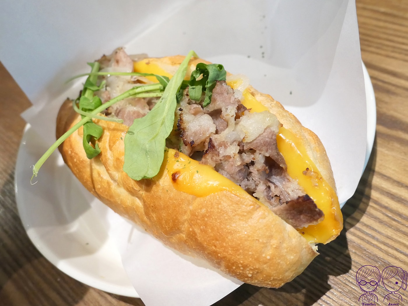台北不限時咖啡廳推薦｜Coppii Lumii 冉冉生活，高CP值早午餐、肉桂捲與厚鬆餅必吃