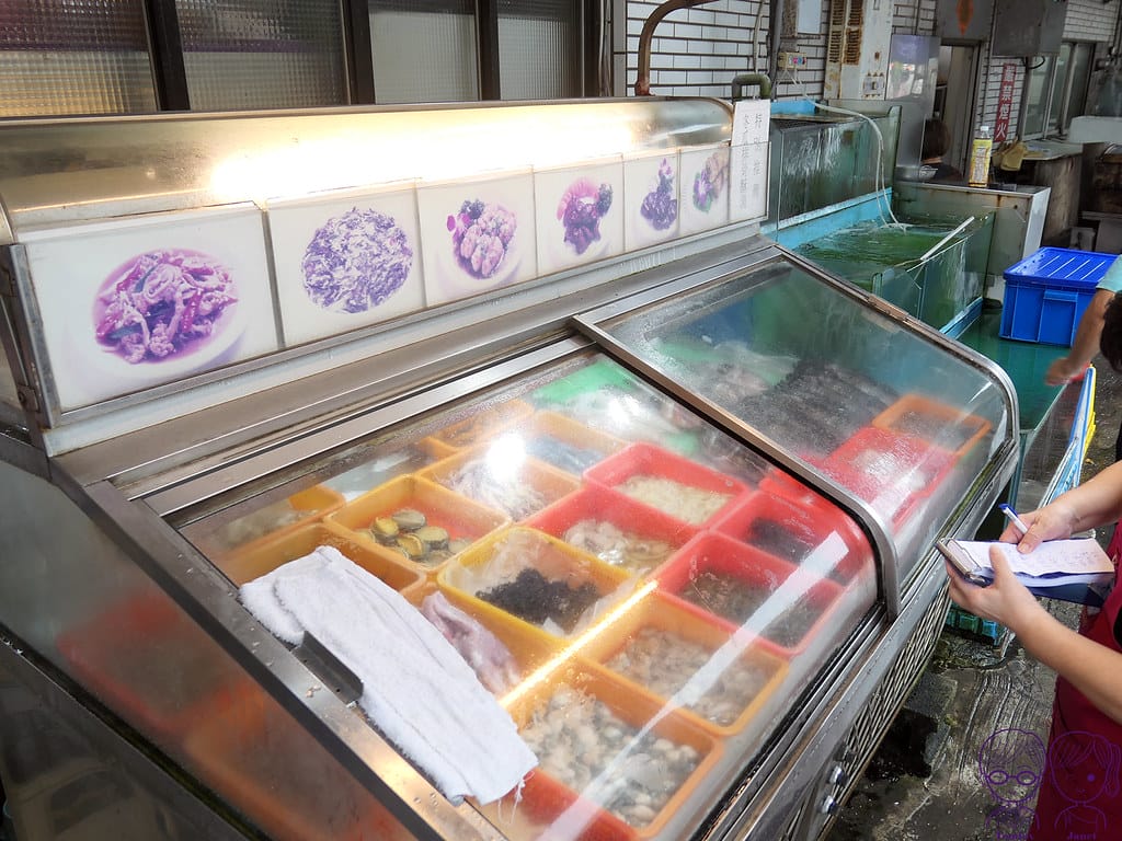 7 兄弟食堂 點餐
