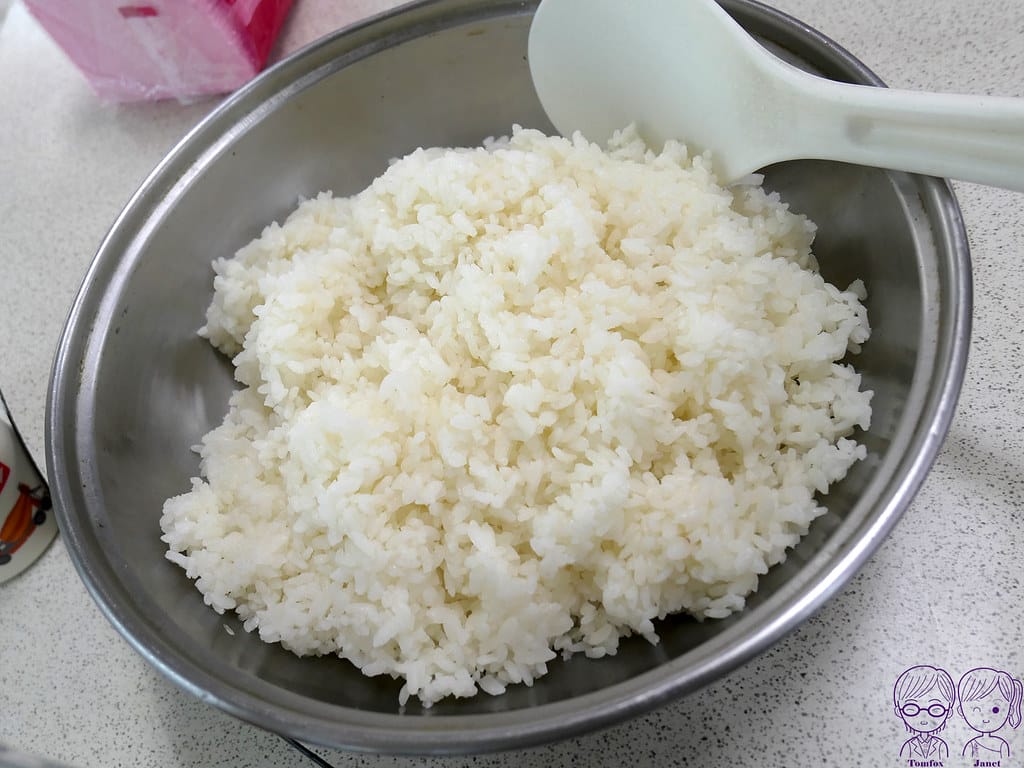10 兄弟食堂 白飯