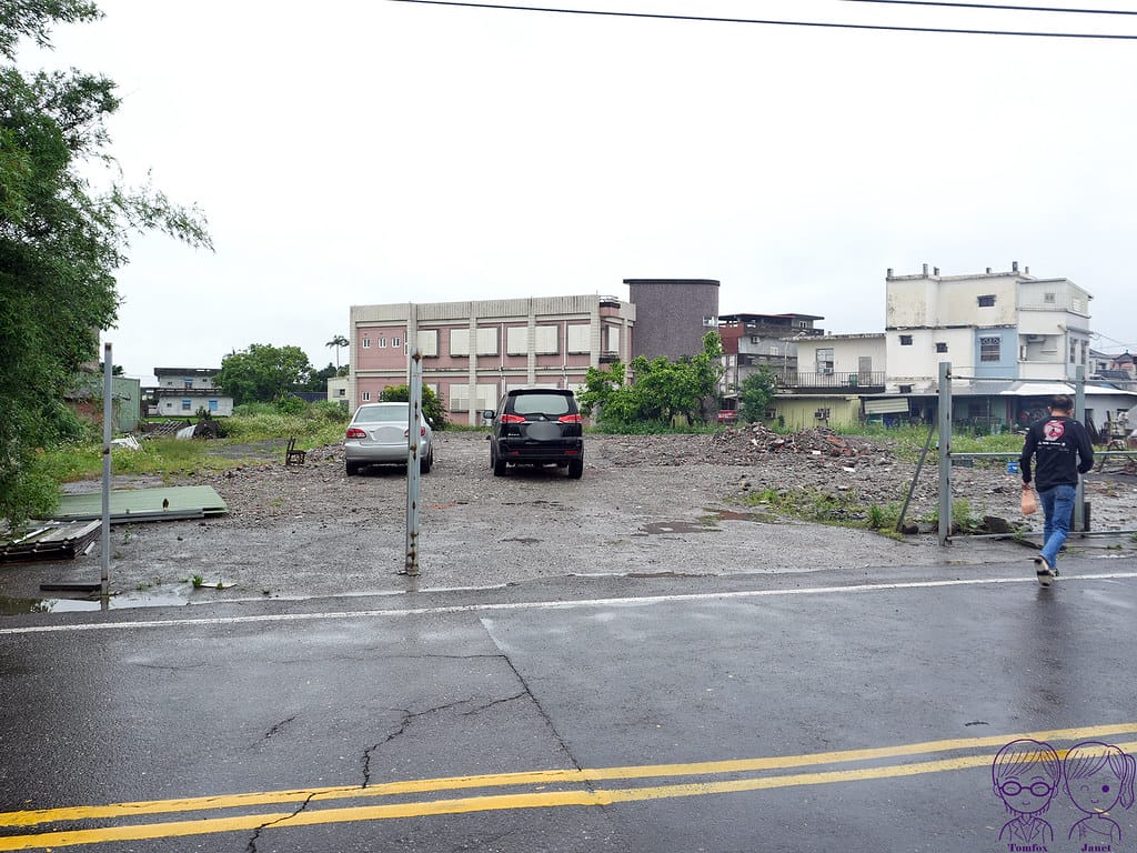 6 武淵香腸伯香腸 空地