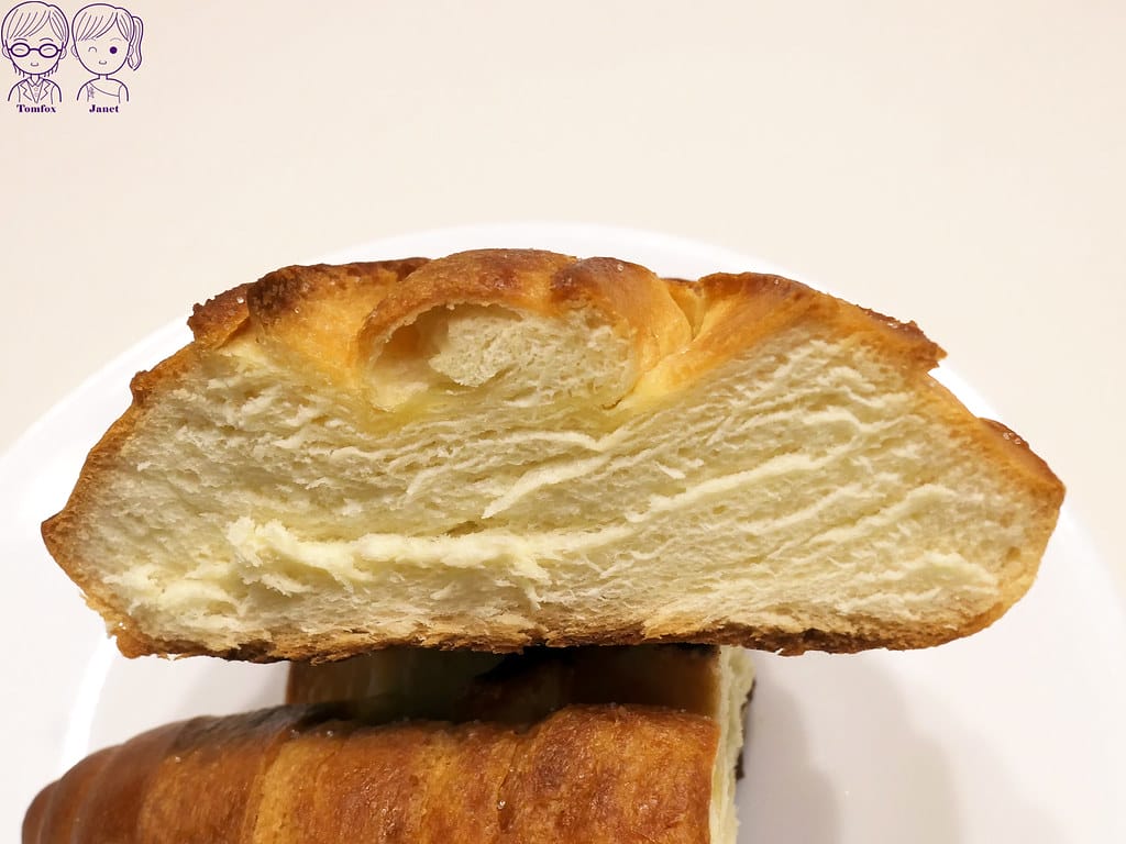 49 丰里烘焙 海鹽羅宋