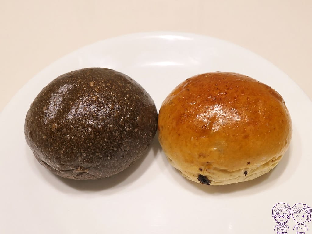 66 丰里烘焙 小餐包