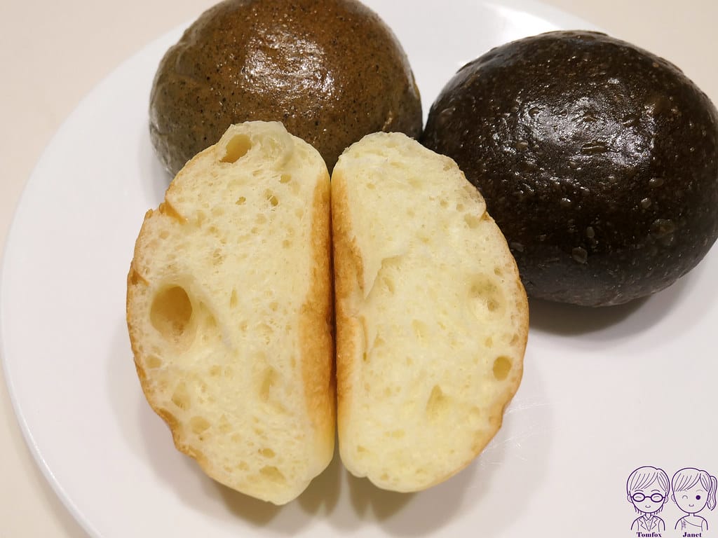 42 丰里烘焙 鮮奶餐包