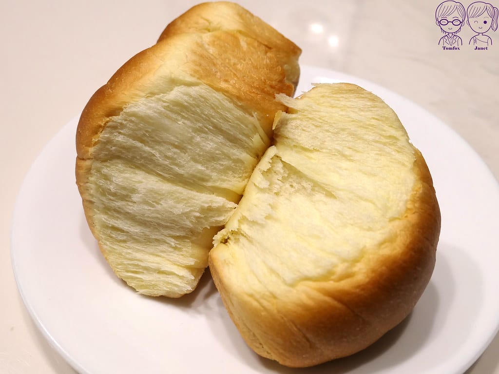 27 丰里烘焙 鹹奶油手撕包