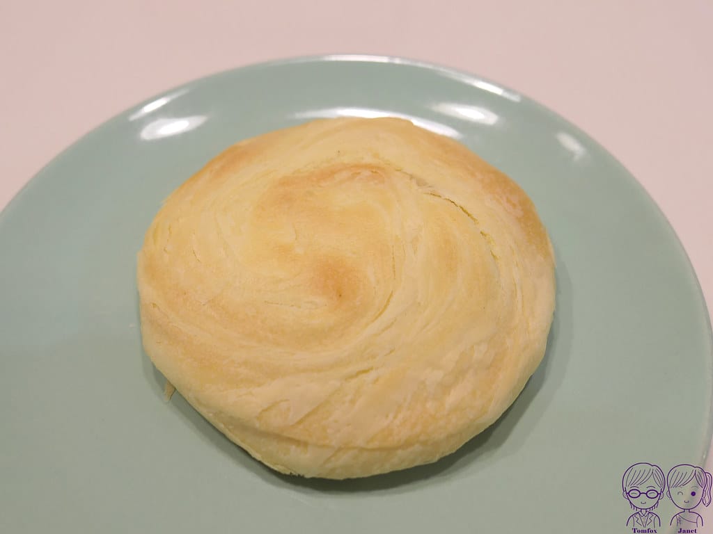 37 丰里烘焙 蜂蜜奶油燒餅