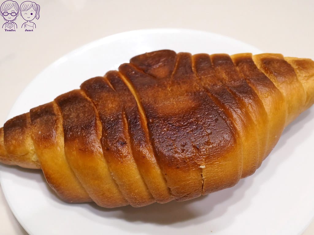 48 丰里烘焙 海鹽羅宋