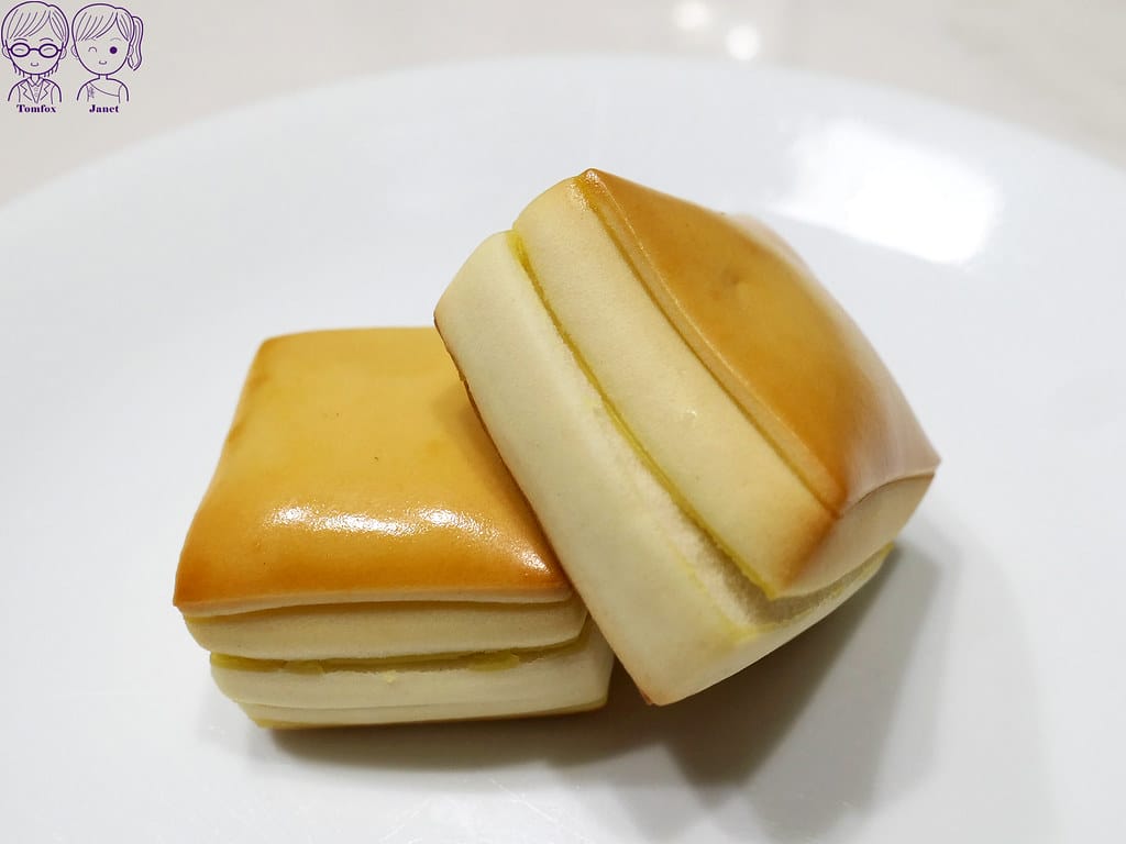 29 丰里烘焙 奶油大理石麵包
