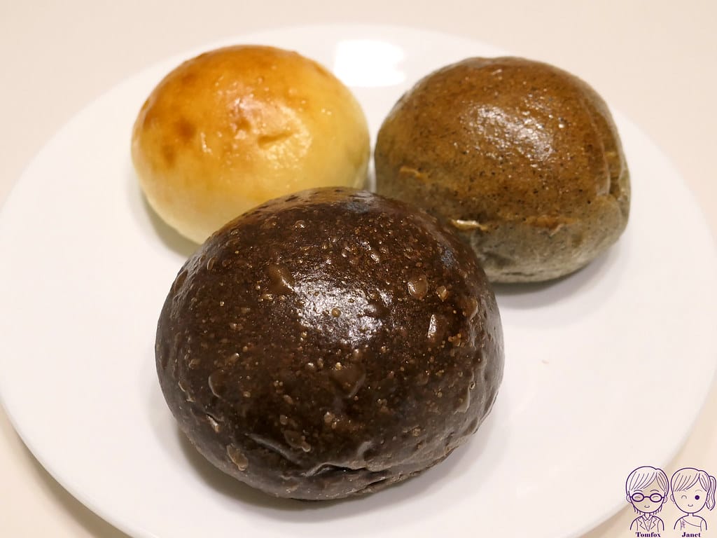 43 丰里烘焙 黑眼豆豆