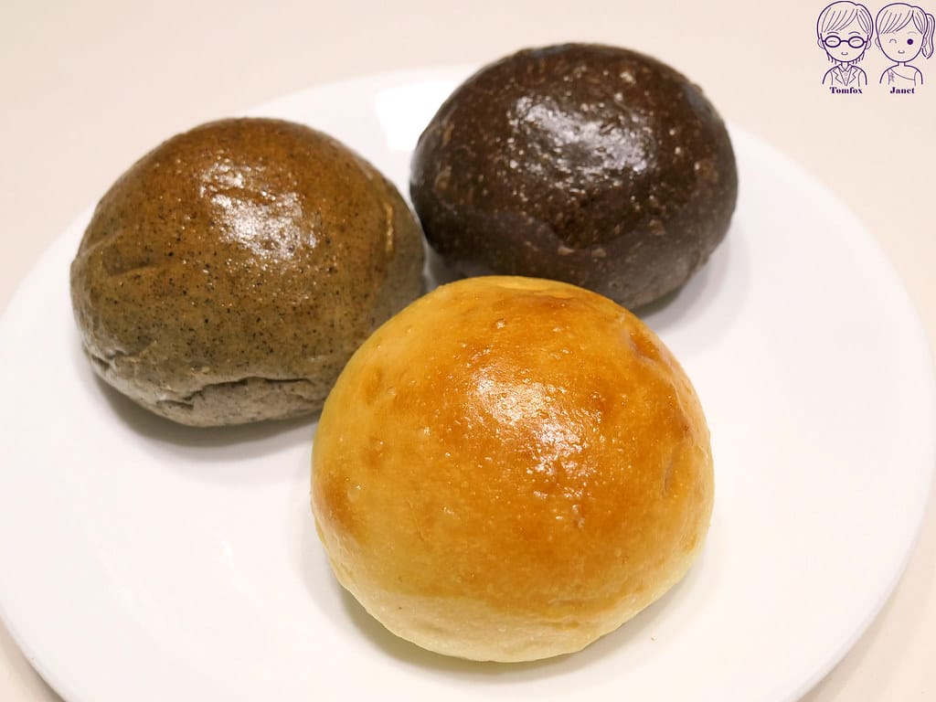 41 丰里烘焙 鮮奶餐包