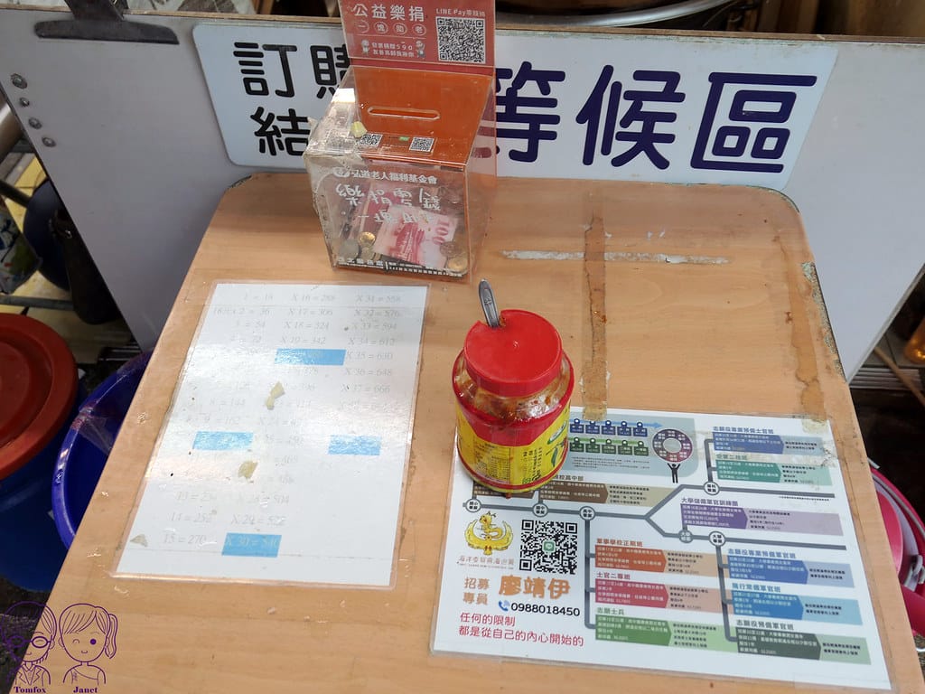 金山王肉包 台北金山老街 超人氣排隊手工包子饅頭 菜單 6 金山王肉包