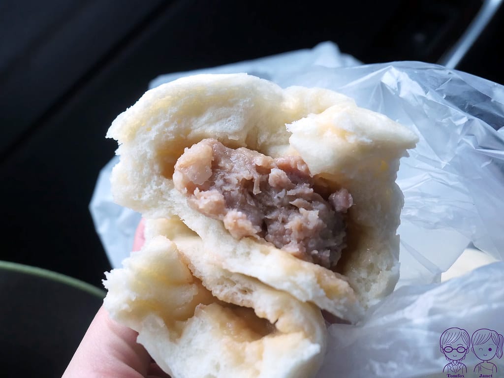 金山王肉包 台北金山老街 超人氣排隊手工包子饅頭 菜單 17 金山王肉包 魯味肉包