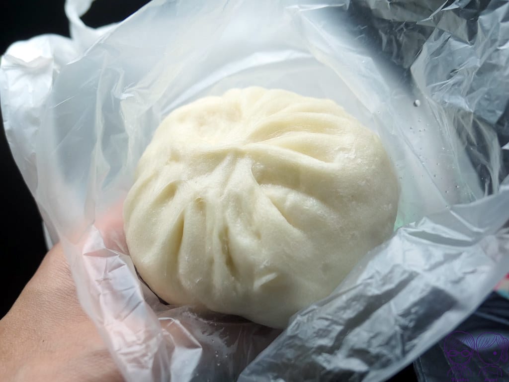 金山王肉包 台北金山老街 超人氣排隊手工包子饅頭 菜單 13 金山王肉包 蔥肉包