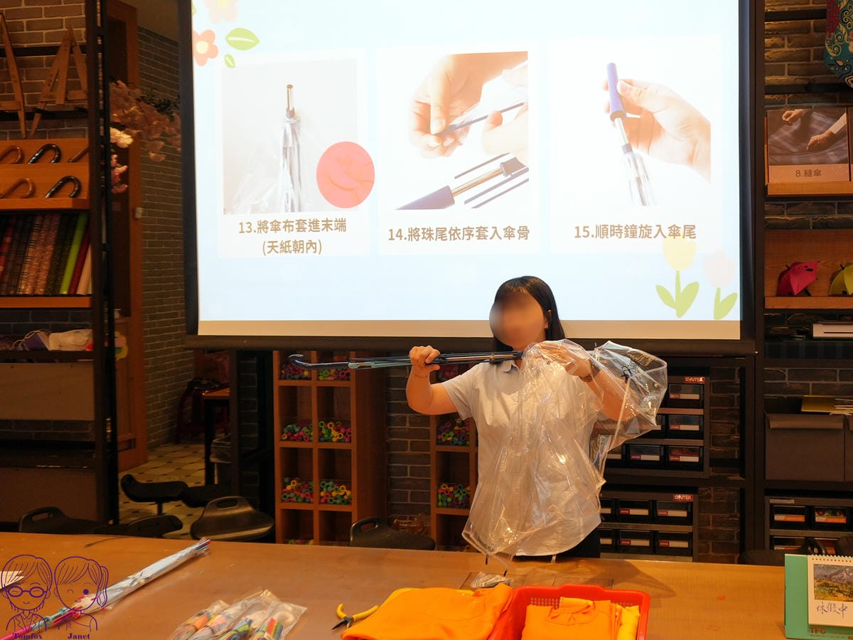 23 大振豐洋傘 組裝POE傘 穿上衣服.jpg
