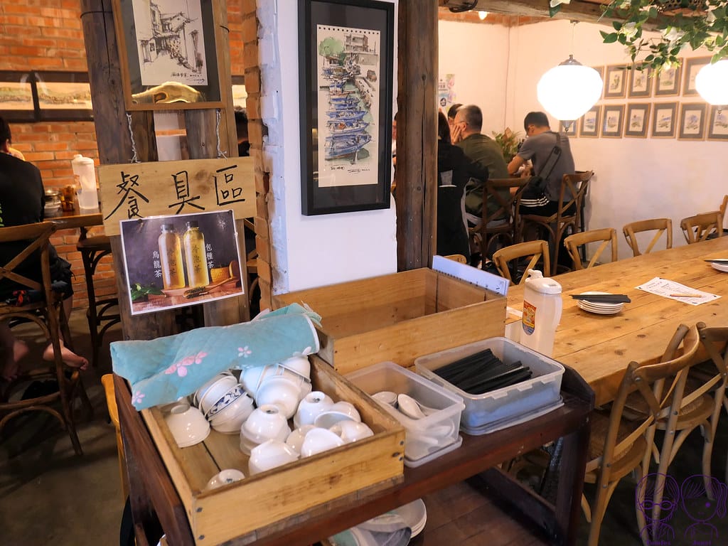 12 Amajia阿嬤家 漁村料理餐廳