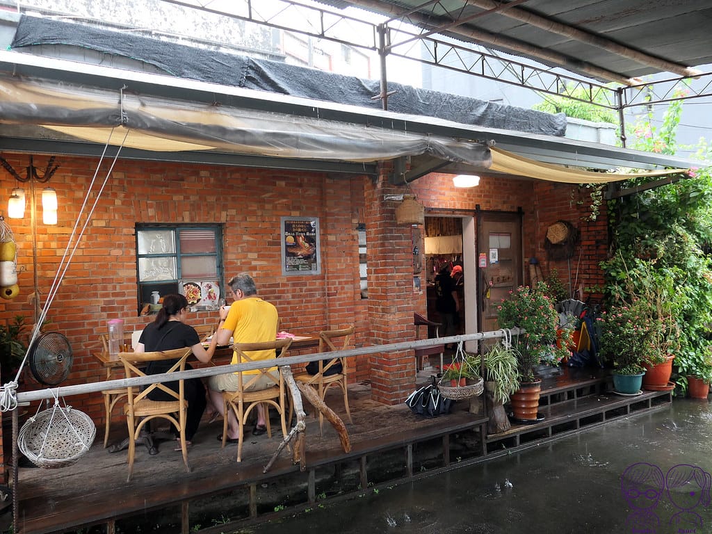 8 Amajia阿嬤家 漁村料理餐廳