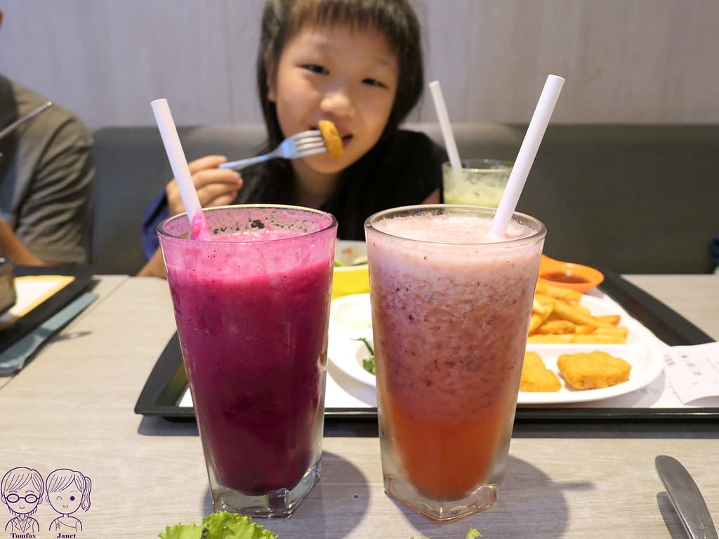 48 花盒子 飲料