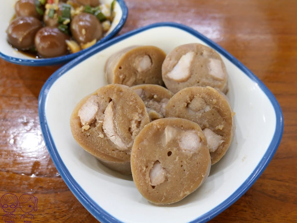 23 十一街 客家粉腸