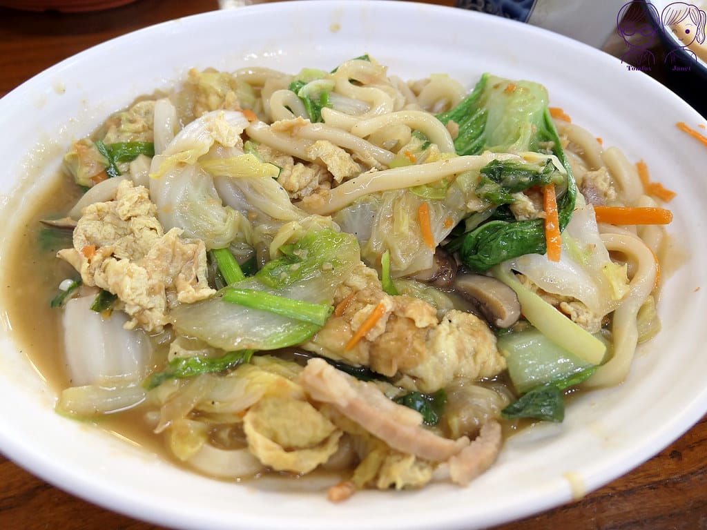 33 十一街 招牌排骨飯