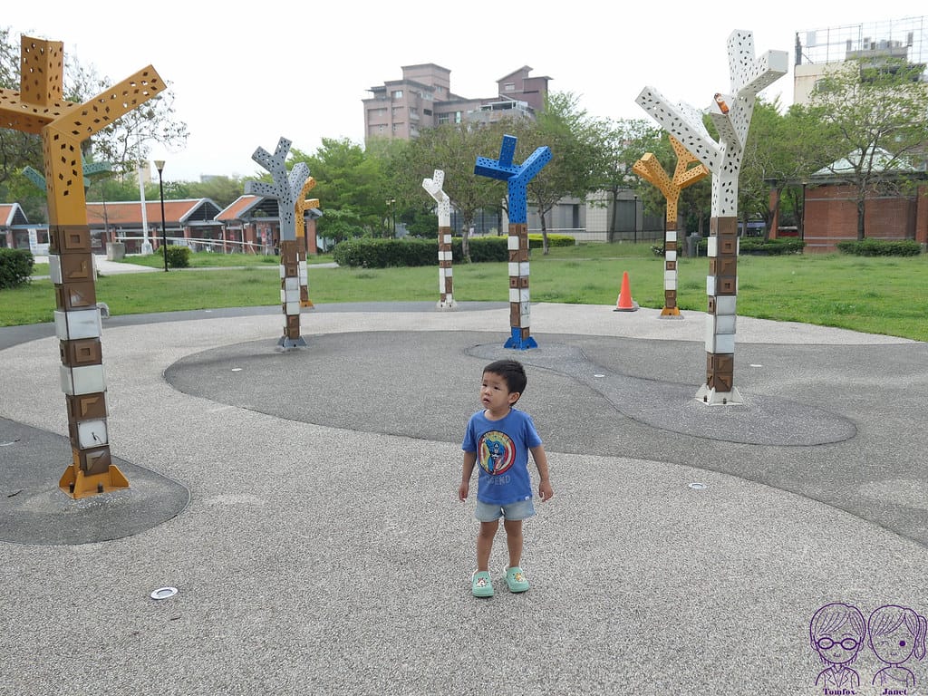 3 十一街 文化公園