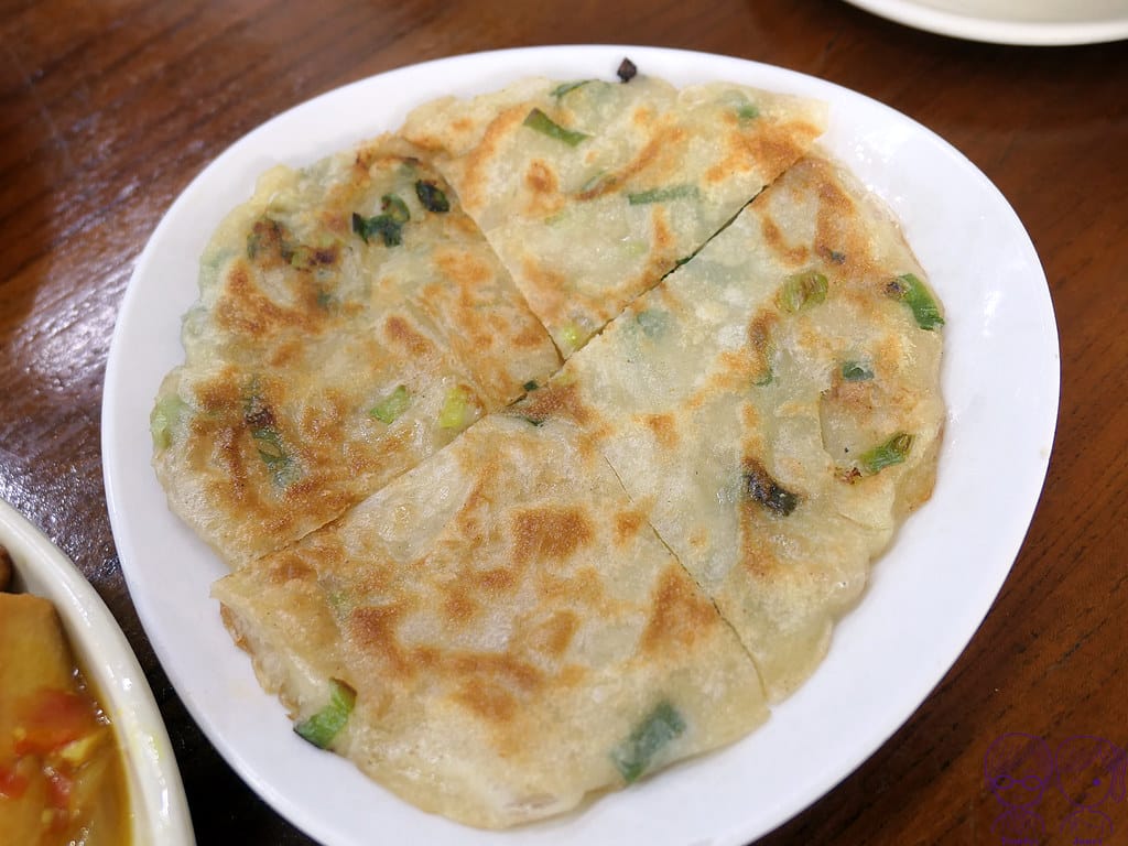 38 十一街 招牌蔥油餅