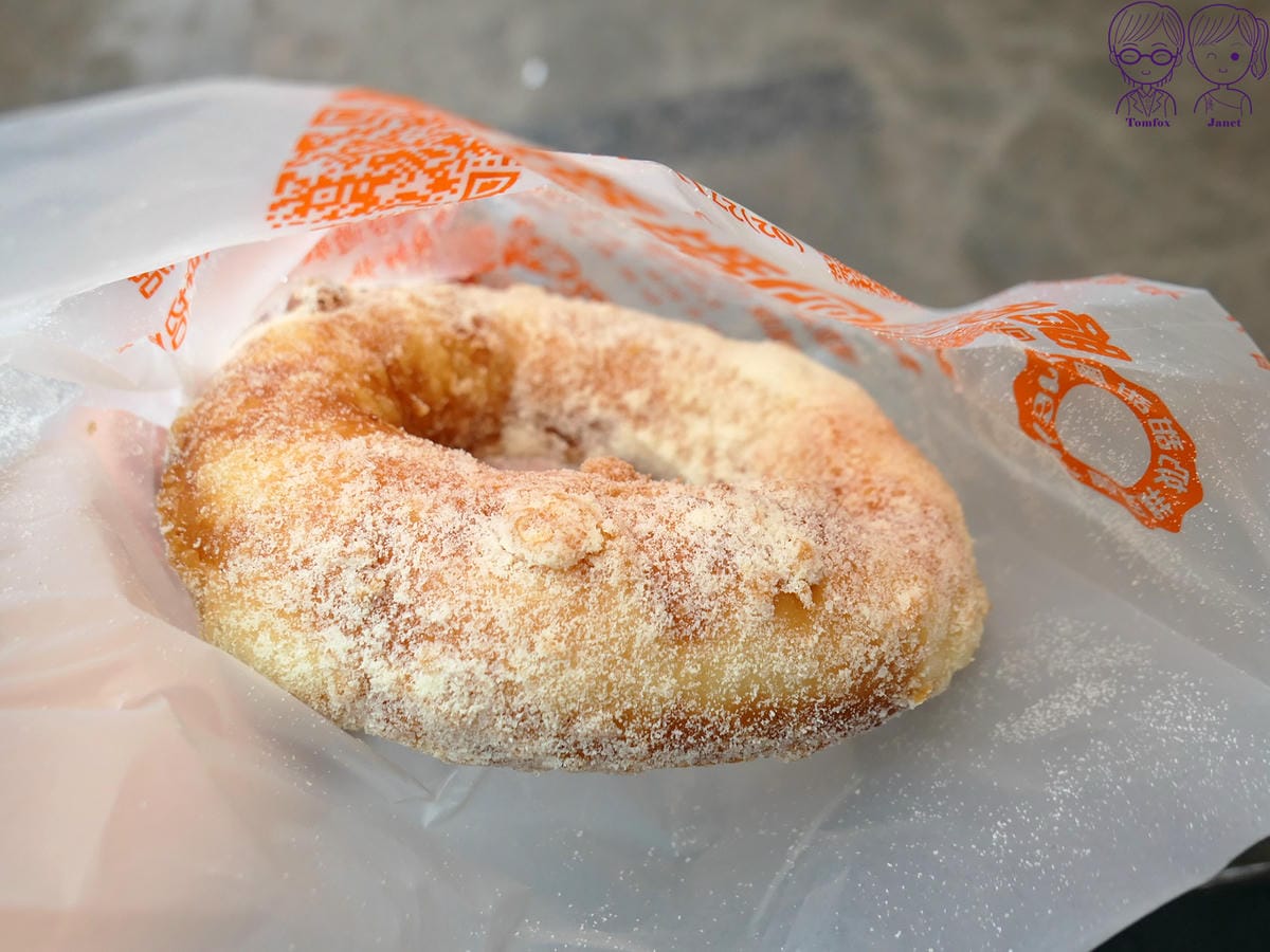 13 台灣人ㄟ脆皮鮮奶甜甜圈 原味招牌.jpg