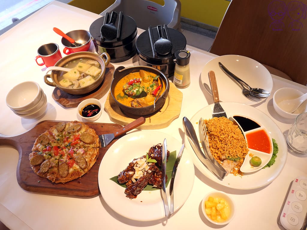 20 YABI KITCHEN