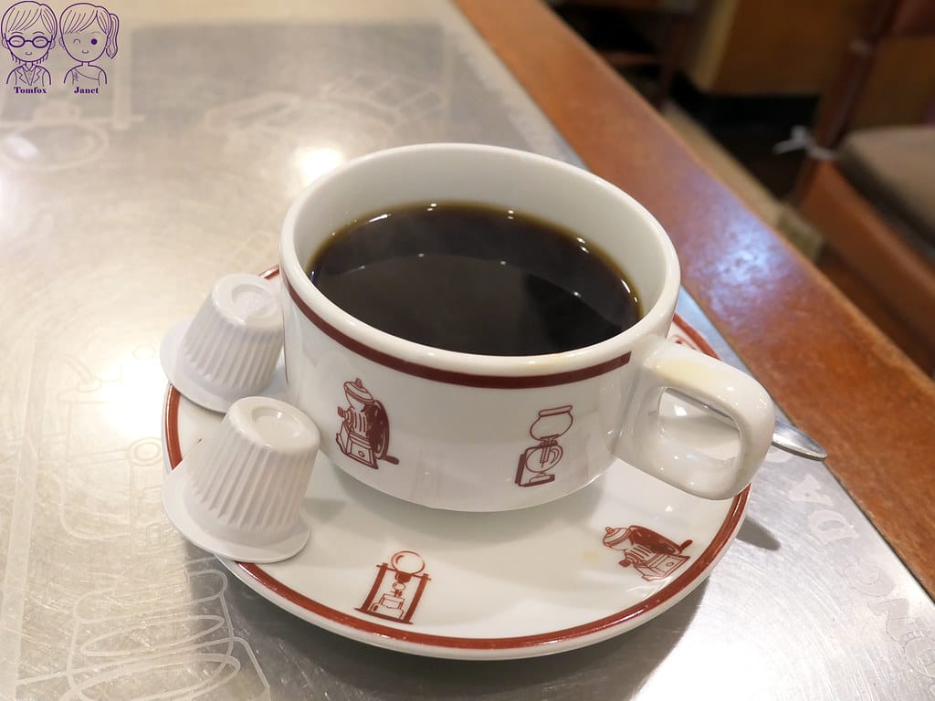 25 蜂大咖啡 早餐套餐 蜂大咖啡