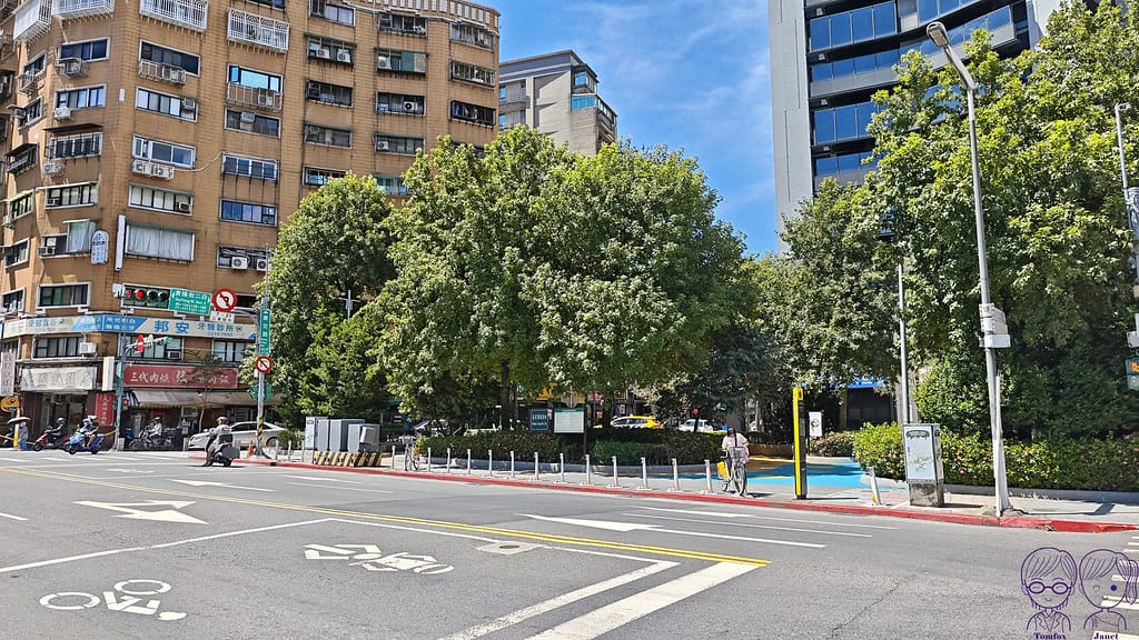 3 萬華小米蛋餅 交通、停車資訊