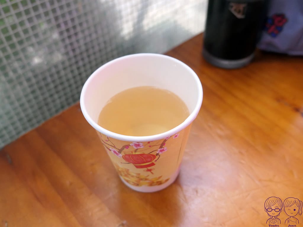 12 三多屋爸爸嘴 天然香草茶