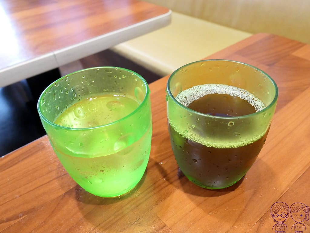 19 WOW瓦屋餐廚 無限暢飲 飲料