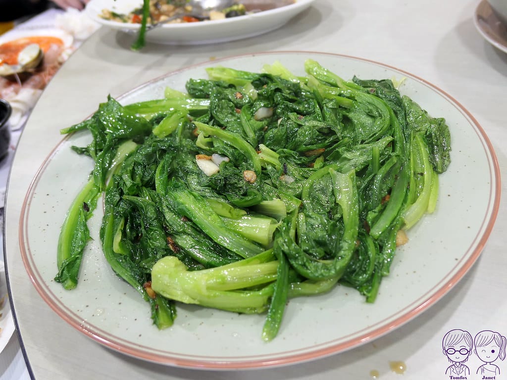 阿國海鮮 預約制無菜單料理 炭火黑糖桂圓粉圓喝到飽 宜蘭壯圍 31 阿國海鮮 A菜