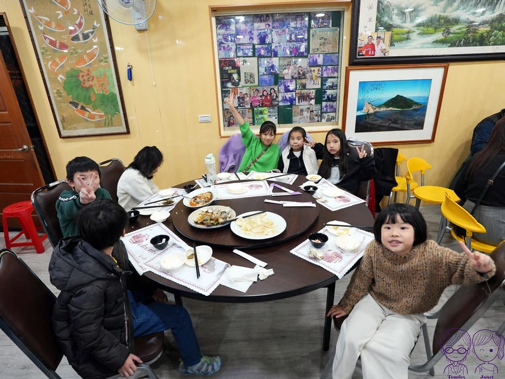阿國海鮮 預約制無菜單料理 炭火黑糖桂圓粉圓喝到飽 宜蘭壯圍 40 阿國海鮮