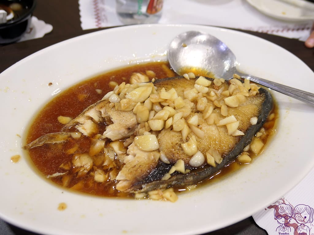 阿國海鮮 預約制無菜單料理 炭火黑糖桂圓粉圓喝到飽 宜蘭壯圍 33 阿國海鮮 馬加魚