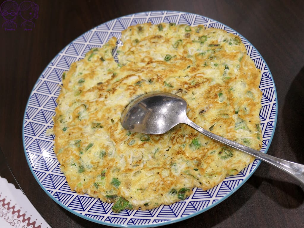 阿國海鮮 預約制無菜單料理 炭火黑糖桂圓粉圓喝到飽 宜蘭壯圍 34 阿國海鮮 魩仔蛋