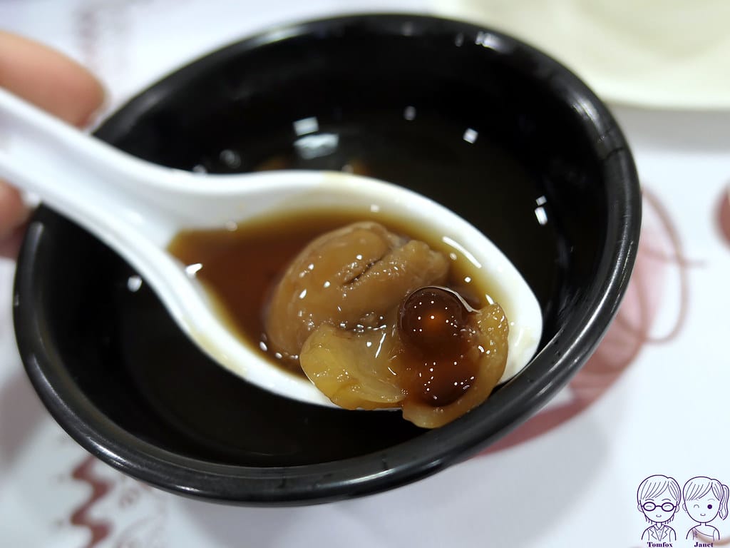 阿國海鮮 預約制無菜單料理 炭火黑糖桂圓粉圓喝到飽 宜蘭壯圍 16 阿國海鮮 黑糖桂圓粉圓