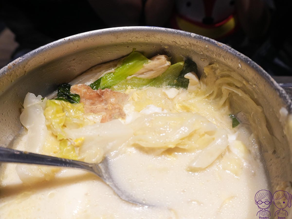 28 偈亭泡菜鍋 起司奶豬肉鍋 蔬菜.jpg