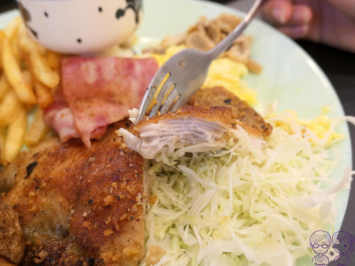 29 NiNi 媽咪寶貝兒童brunch 肉排.jpg 29 NiNi 媽咪寶貝兒童brunch 肉排.jpg