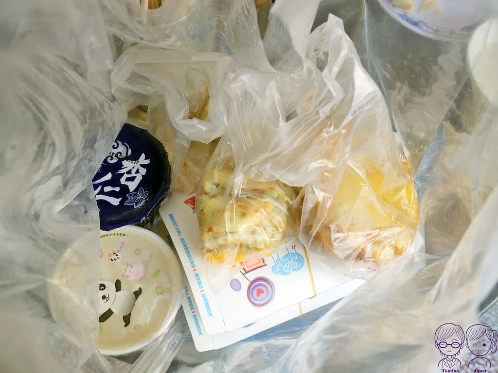 新銘早餐店 新竹南大路高人氣小籠包、蛋餅、蔥油餅 排隊傳統早 21 新銘早餐店 美味餐點