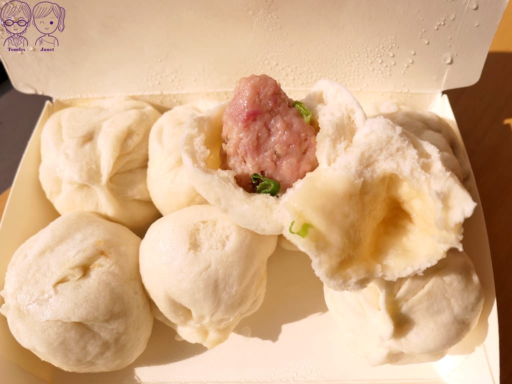 新銘早餐店 新竹南大路高人氣小籠包、蛋餅、蔥油餅 排隊傳統早 23 新銘早餐店 小籠包