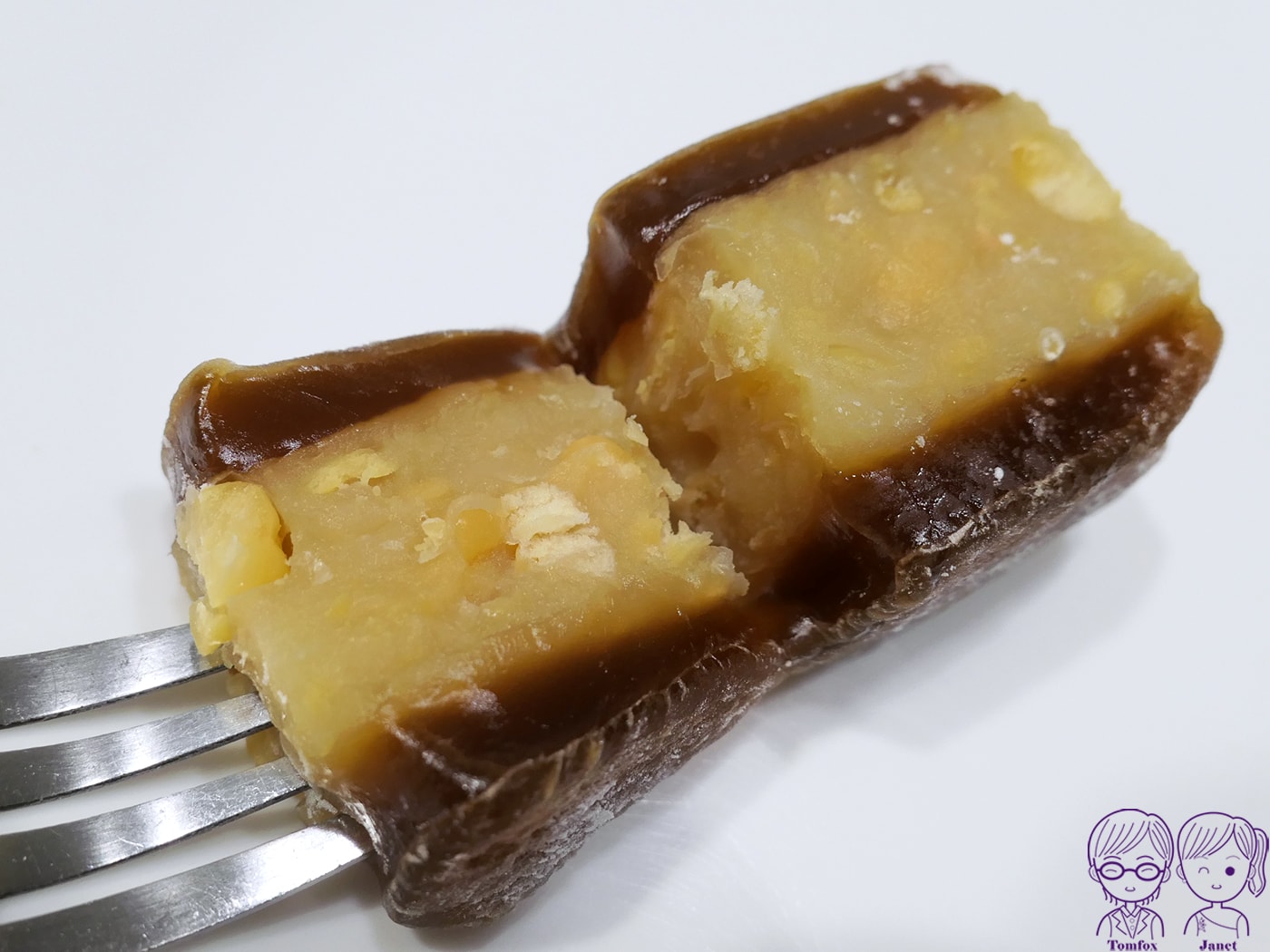 新莊禾甜涼糕 | 低卡零脂肪 全素、養生甜點推薦