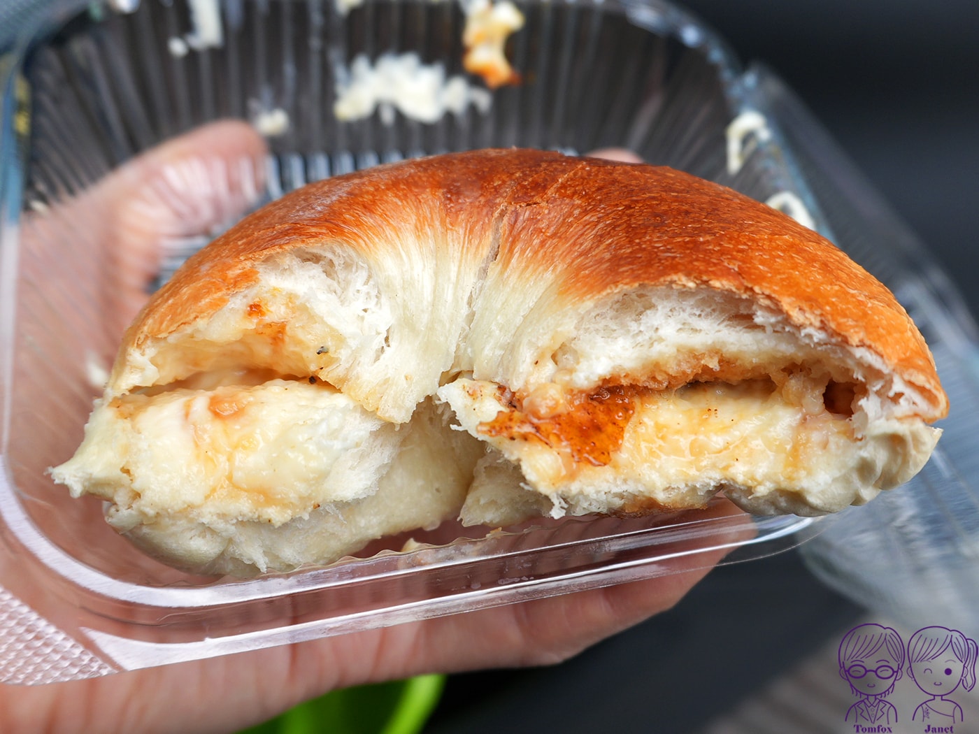 BakeryGuoGuo菓菓烘焙｜南投埔里隱藏版秒殺貝果店 老麵手作