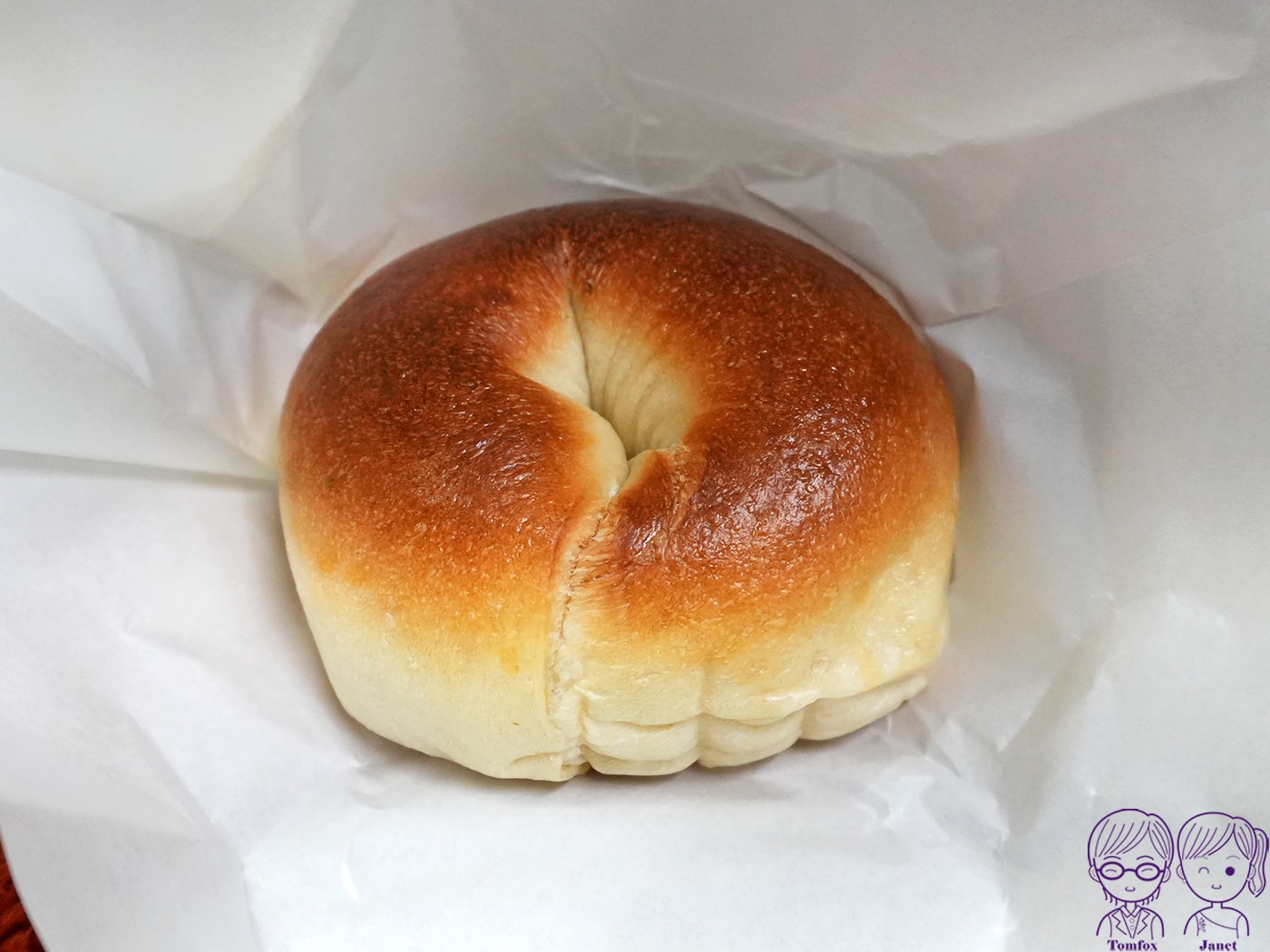 BakeryGuoGuo菓菓烘焙｜南投埔里隱藏版秒殺貝果店 老麵手作