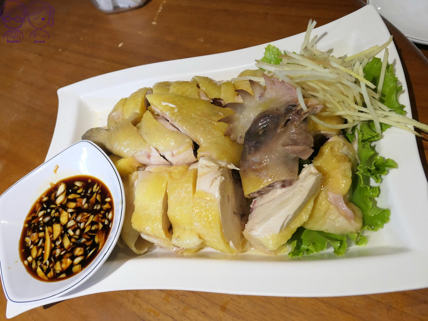 甲富哥活海產｜宜蘭冬山超人氣活海鮮熱炒，免費豪華水果盤必吃