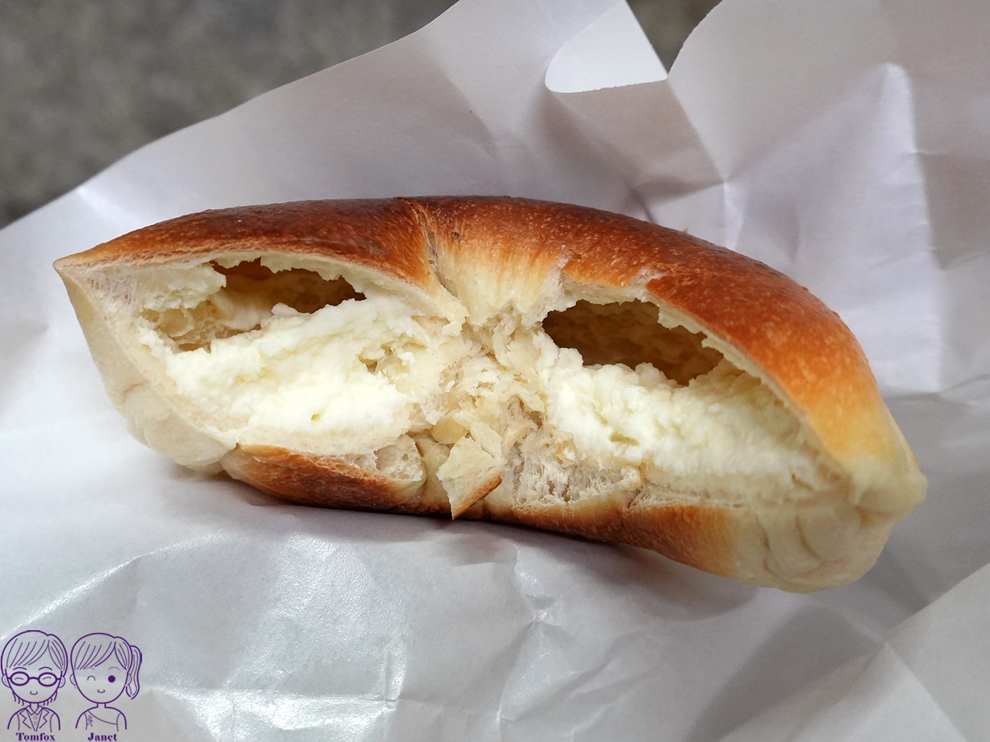 BakeryGuoGuo菓菓烘焙｜南投埔里隱藏版秒殺貝果店 老麵手作